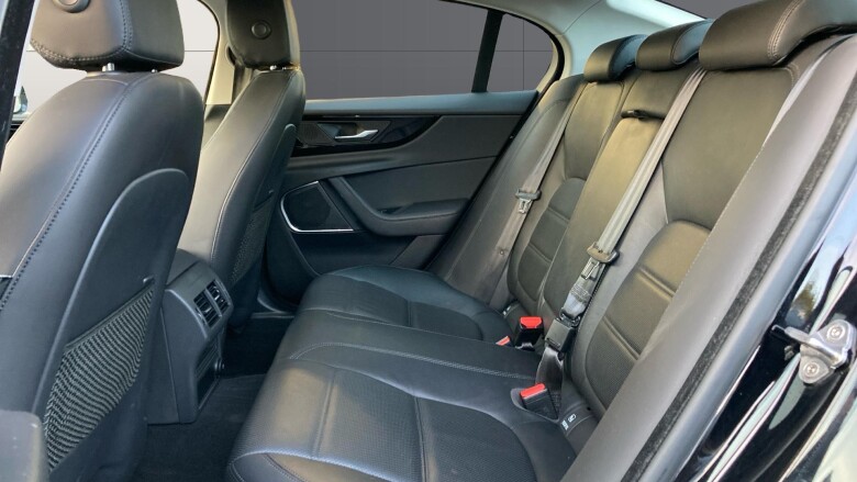 Jaguar XE 2.0d S 4dr Auto Diesel Saloon